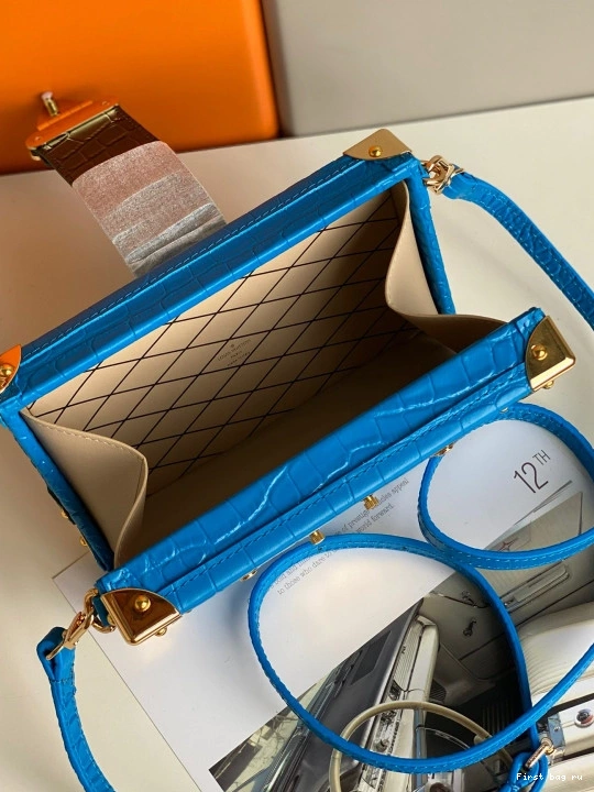 Frstbag ru MALLE VUITTON PETITE LOUIS 0717